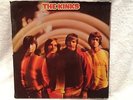 The Kinks Village Green Preservation Society LP 1968