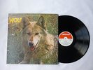 DARRYL WAYS WOLF   CANIS LUPUS LP   SDL 14   VG+/VG+   UK DERAM 1973 PROG ROCK