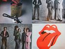Rolling Stones Sticky Fingers Doppel VINYL 2015 SPANISH Cover