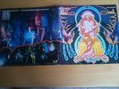 HAWKWIND SPACE RITUAL 1973 DBL LP..EX AUDIO A-2U B-2U A-2U B-3