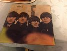 The Beatles - Beatles For Sale Pcs3062 Yex 142-1/143-1