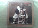 COFFRET 3 LP DE FRANK ZAPPA  ''THING FISH''