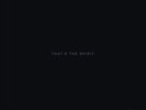 Bring Me the Horizon - That's the Spirit