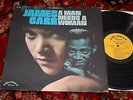 James Carr LP RARE 