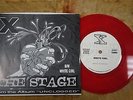 X John Doe Red Vinyl 7