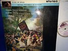 @ASD 570 *W/G* FRUHBECK DE BURGOS* conducts *MUSIC FROM SPAIN* FALLA /ALBENIZ*