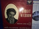 @SXL 2184 WBg ED1 *KNAPPERTSBUSCH /NILSSON* WAGNER: TRISTAN UND ISOLDE* VPO*