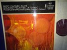 @RCA VICS 1108 *PLUM GRVD* (LSC 2449 ) *TAS LIST *GIBSON* BIZET CARMEN* GOUNOD*