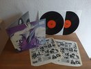 JOHNNY WINTER SECOND WINTER 1969 UK DLP MINT 