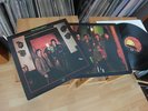 THE STRANGLERS (RATTUS NORVEGICUS) 70s LP ORGAN MONSTER MINT