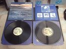 SANTANA MOONFLOWER 1977 UK PRESS WITH INSERT CBS RECORDS 88272 EX/EX