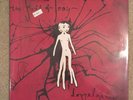 The Fall of Troy - Doppelganger Red Inside Ultra Clear /100 Sealed Vinyl