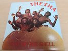 Thetha-Out of the shell (rare 1983 South African funk/fusion supergroup album)