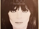 Nico,The Marble Index, blue vinyl Elektra butterfly pressing