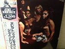 THE JIMI HENDRIX EXPERIENCE Electric Ladyland JP-POLYDOR MPU9705/6 MINT