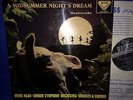 SXL 2060 WBg ED1 *PETER MAAG* MENDELSSOHN: A MIDSUMMER NIGHT'S DREAM* MINT