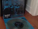 FALL OUT BOY TAKE THIS TO YOUR GRAVE VINYL LP COKEBOTTLE CLEAR OOP RARE