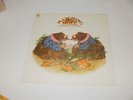 MATCHING MOLE - Matching Mole - LP CBS MADE IN UK - REISSUE - NM-/EX - WYATT -
