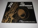 ARNE DOMNERUS - JAZZ AT THE PAWNSHOP - LP 1980 ATR RECORDS - MADE IN GERMANY -
