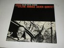 HORACE SILVER - Finger Poppin' With The Horace Silver Quintet - REISSUE 1983 LP
