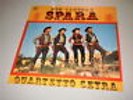 QUARTETTO CETRA - NON CANTARE SPARA - ORIG CBS LP 1968 - MADE IN ITALY -