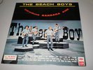 THE BEACH BOYS INTRODUCE BARBARA ANN - RARE ITALY LP 1966 - ONLY ITALY COVER -