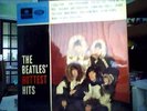 BEATLES HOTTEST HITS - Danish - Eskimo Cover - PMCS 306 - Nice Album - Free P&P