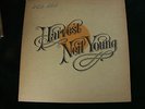 Auflösung : NEIL YOUNG * HARVEST * REP 44131  ***  near MINT