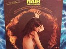 HAIR  The 31 Flavors  THE FIREBIRDS  Psych RARE Original CROWN  Cheesecake  NUDE