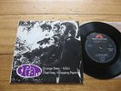 CREAM - Self-Titled 1967 Oz EP- UNIQUE AUSSIE PIC SLEEVE - Psych - ERIC CLAPTON