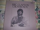 ERIC CLAPTON Crossroads Box Set Records 6 LPs POLYDOR