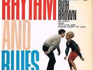 RUTH BROWN Rocking Ruth Brown Philips 452 008 BE