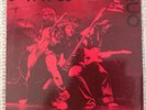 Status Quo Live In Lyon - Rare Pressing HFQ 277