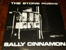THE STONE ROSES - 'SALLY CINNAMON' RARE 7
