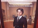 MFSL LP Riccardo Muti Pictures At An Exhibition 1979 Mint-