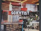 SCIENTIST Dub In The Roots Tradition LP NM UK Blood & Fire 1996