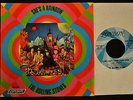 CLEAN PICTURE SLEEVE The Rolling Stones London 906 She's A Rainbow