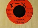 HEAR IT SOUL Oscar Wright Hemisphere 100 Leave Me Alone and Fell In Love