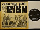 PRIVATE RELEASE EP Country Joe And The Fish Rag Baby 3 Section 43