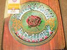 GRATEFUL DEAD 12