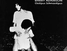Barry Adamson - Barry Adamson-oedipus Schmoe NEW LP