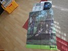 NAZARETH EXERCISES 1972 MINT WITH MEGA POSTER 1ST