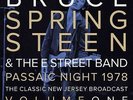 Bruce Springsteen - Passaic Night, New Jersey 1978 - Vol.1 NEW 2 x LP