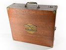 V/A RISE & FALL OF PARAMOUNT RECORDS VOL 1: 1917-27 6xLP BOX SET NEW 180-G VINYL