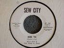 Billy Guy Odds N' Ends Here Tis Sew City 109 Promo Soul Funk Instro
