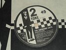 THE SWINGING CATS ORIG 1ST PRESS 7
