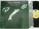 THE SMITHS The Queen Is Dead SIRE W1-25426 Original LP w/inner sleeve Morrissey