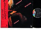 JOHNNY WINTER austin texas JAPAN orig LP w/OBI rare