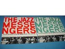 (2) 1983 JAZZ MESSENGERS JAPANESE BLUE NOTE LPS BLP-1507 & BLP-1508 EX+ 1955