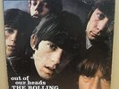 THE ROLLING STONES OUT OF OUR HEADS STEREO USA LONDON RECS LP PS429 + INNER MINT